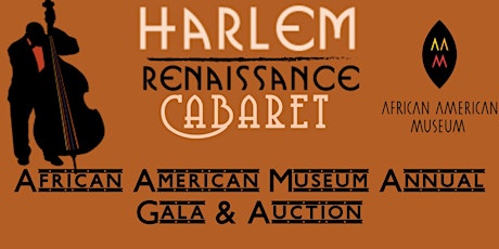 33rd Annual Gala & Auction Tickets primary image