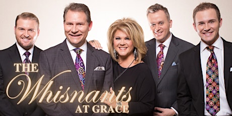 An Evening with The Whisnants @Grace