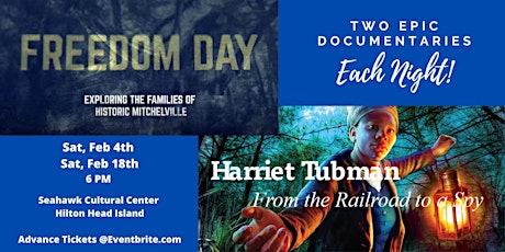 Freedom Day  & Harriet Tubman | From the Railroad to a Spy