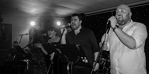 The Soul Project - Live @ The Cheshire Lines
