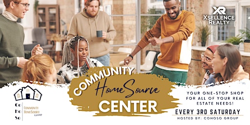 Community HomeSource Center