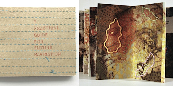 Workshop: Constellations in Paper