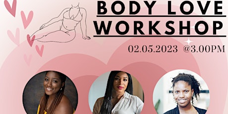 Body Love Workshop