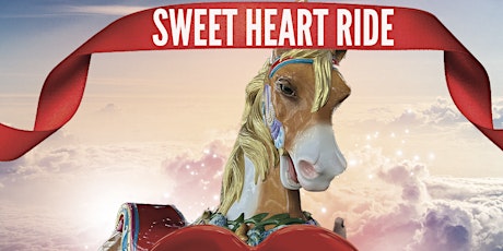 Sweet Heart Carousel Ride