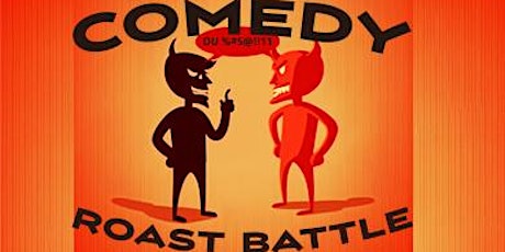 Comedy Roast Battle