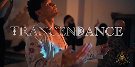 TrancenDance ☽ ECSTATIC DANCE ☆ Live DJ & Healing Music  ❍ Gathering