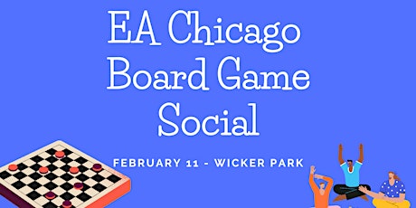 EAChi Board Game Social