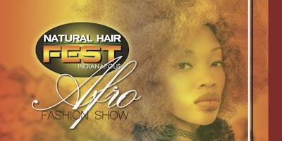 Myla Carruthers Presents Natural Hair Fest Indianapolis 10am 6pm And