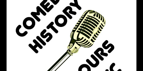 Comedy History Tours NYC's History of Comedy tour