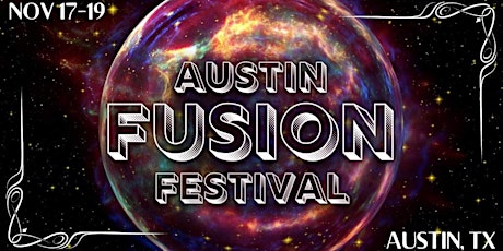 Austin Fusion Festival