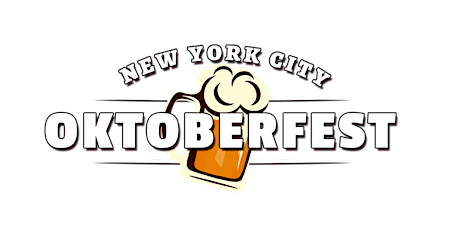 New York City Oktoberfest primary image
