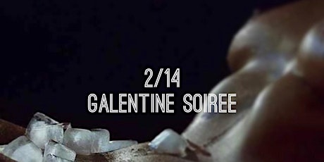 Single Ladies Galentine's Soiree