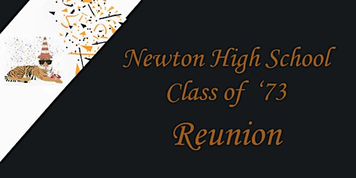 Newton North High School Class of 1973 50th Reunion