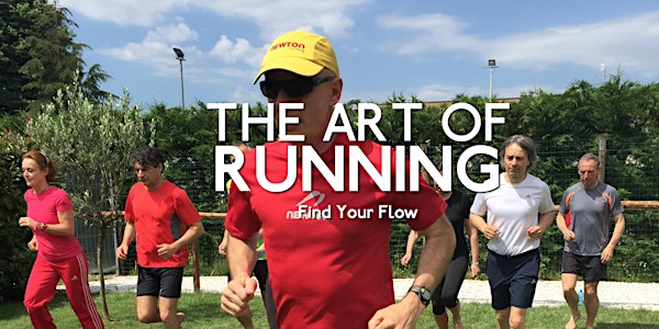 DOUGLAS WISOFF: radiantrunning.com joins THE ART OF RUNNING