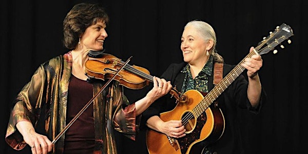 SIMPLE GIFTS DUO: From Celtic to Klezmer - World Folk Music