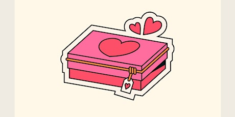 Valentine Boxes