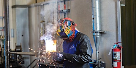 Advanced Welding Technology Program — A New NAIT Diploma for Industry
