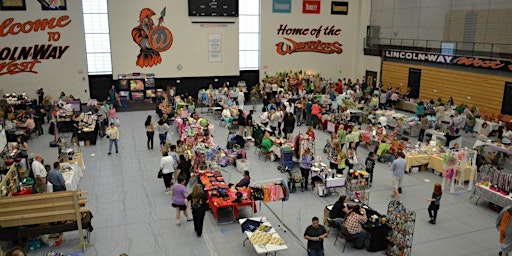 West Fest Craft and Vendor Fair 2023
