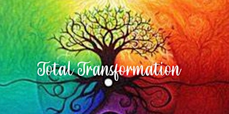 Total Transformation 2023 Session/Class 5