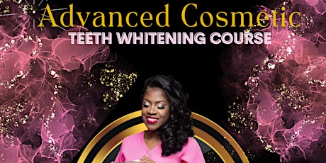 Advanced Cosmetic Teeth Whitening/ Trinidad