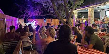 House Concert in South Austin