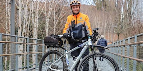 Lezing: David Stevens, de Brusselse fietsflik