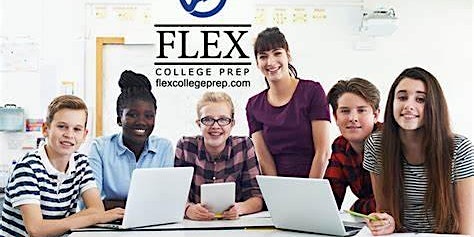FLEX新法教育学院二月免费大学申请系列讲座（在线及现场）