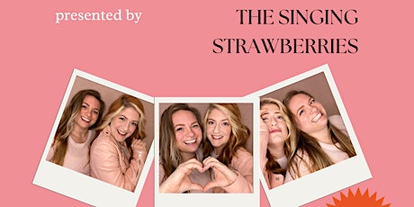 The Singing Strawberries: Love and Other Feelings