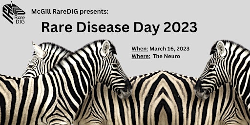 Rare Disease day 2023