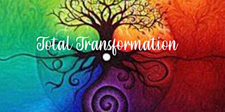 Total Transformation 2023 Session/Class 4