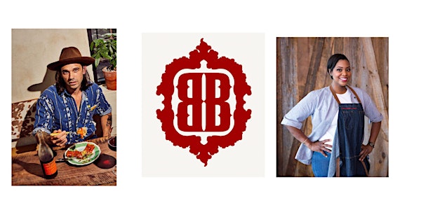 The Butcher's Ball Spring 2023 Farm-to-Table Dinner Series