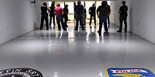 4-Hour OPOTA, Private Security Firearm - Requalification Course