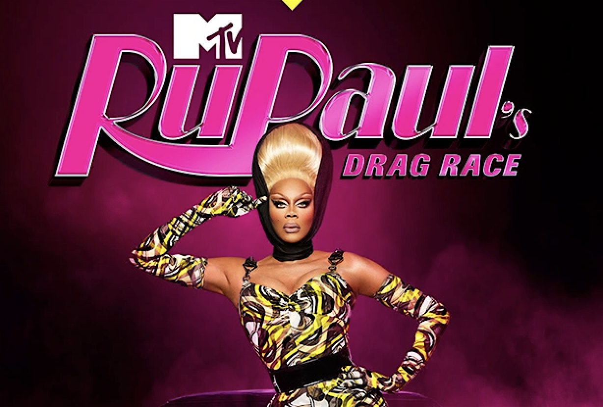RuPaul’s Drag Race Screening  @ Parklife