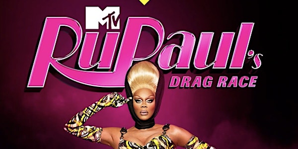 RuPaul's Drag Race Screening  @ Parklife