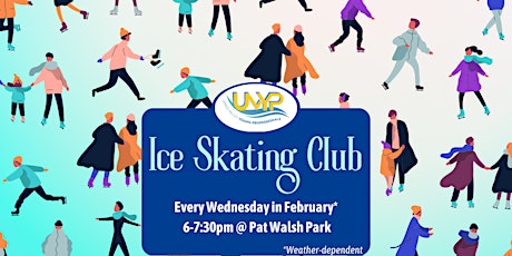 UVYP Ice Skating Club