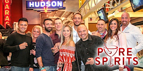 PURE SPIRITS TASTING 2023 - A Night at the Museum