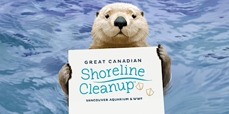 Great Canadian Shoreline Cleanup at Noons Creek Hatchery, Port Moody primary image