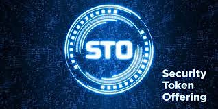 Security token offering (STO) is a type of public offering. Learn More