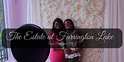 Bridal Show and Wedding Expo at The Estate at Farr