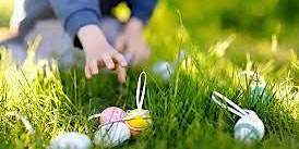 The Hope-Gordon Foundation Easter egg hunt