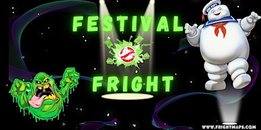 The Festival of Fright