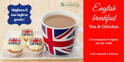 English Breakfast: free english conversation English Breakfast: free english conversation