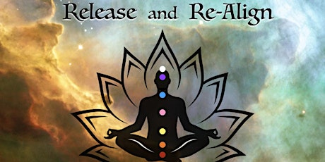 Release & Re-Align Meditation and Sound Bath