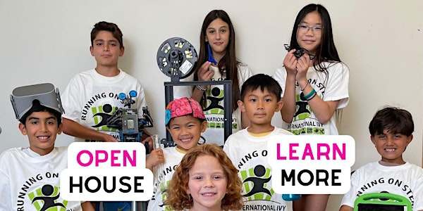 International Ivy Open House in Morris Plains, NJ
