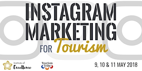 Instagram Marketing for Tourism (Online Training) primary image