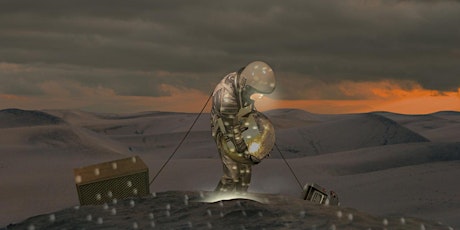 Primaire afbeelding van Opening Reception - WALL SPACE