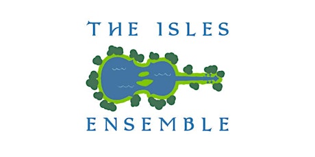 Isles Ensemble Concert - RESILIENCE