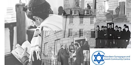 Aberdeen Synagogue Rededication and Open Day  primary image