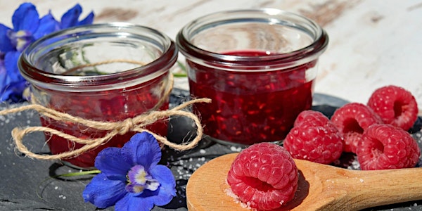 Le mani nella marmellata