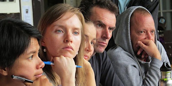 Community organising and campaign strategy | Free workshop for community ca...